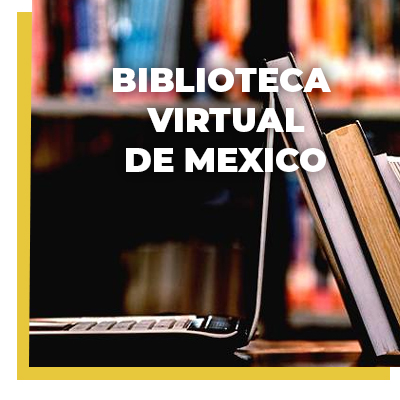 biblioteca virtual mexico