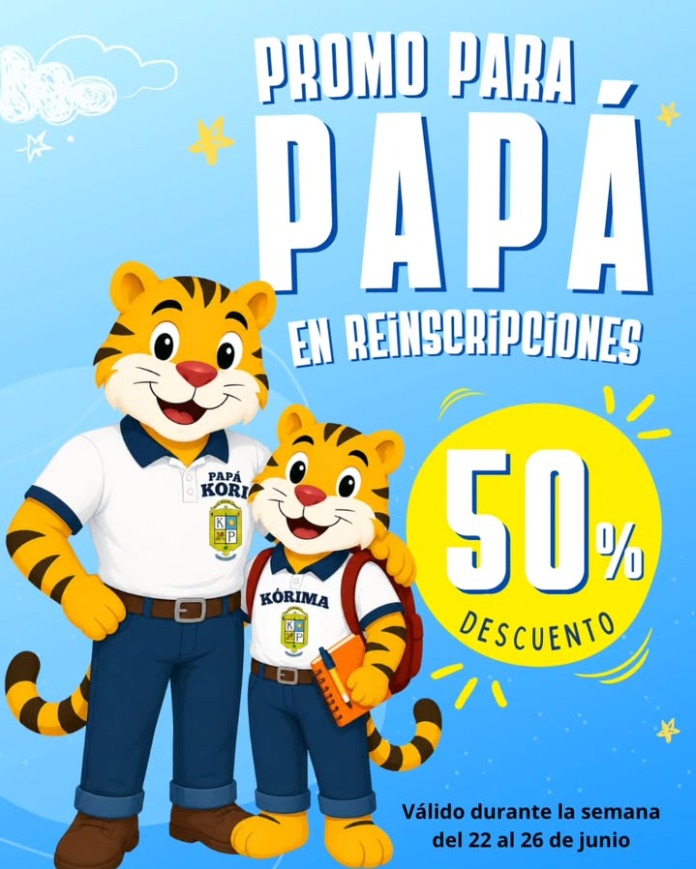 promo 1 korima